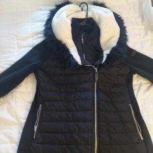 Calvin Klein Women's Performa winter jacket size 2x